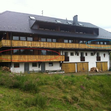 Ferienhaus Schweissing Frohnd Esterno foto